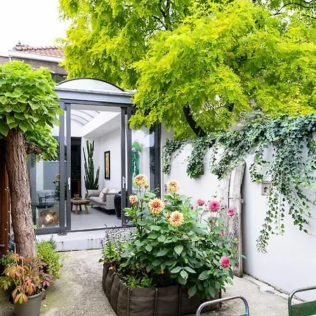 Apartmán Spacious Close To The