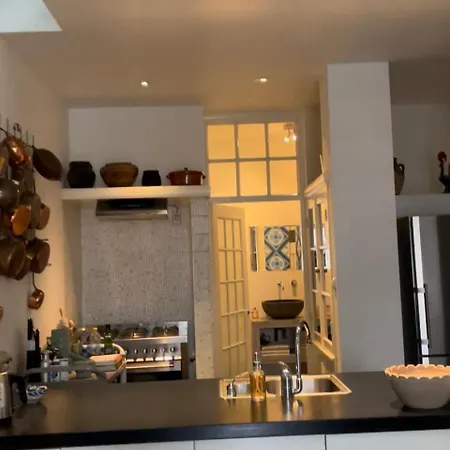 Spacious Close To The Lejlighed Nijmegen