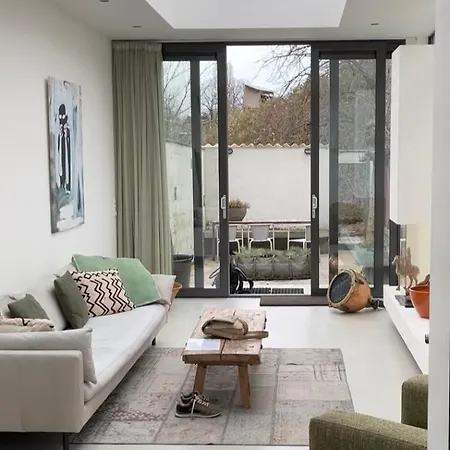 Lejlighed Spacious Close To The Nijmegen