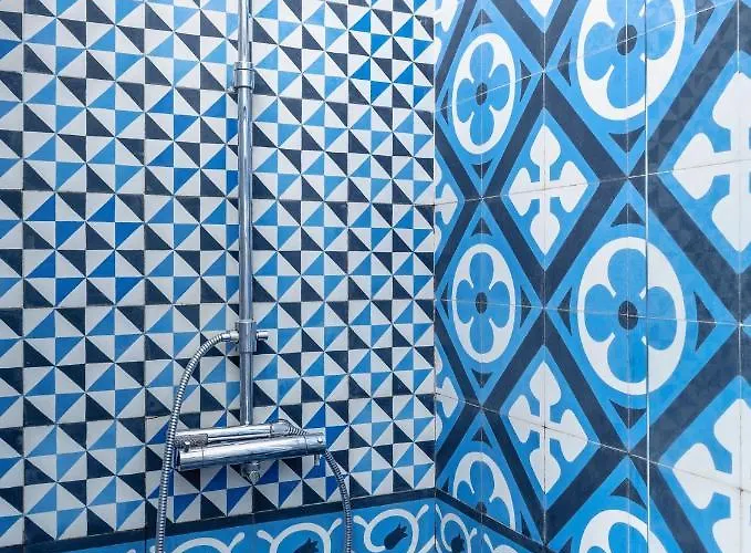 Spacious Close To The Lägenhet