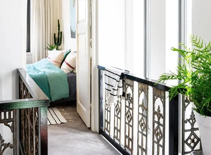 Lägenhet Spacious Close To The Nijmegen