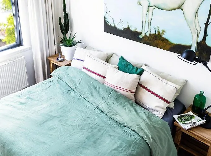 Spacious Close To The Nijmegen