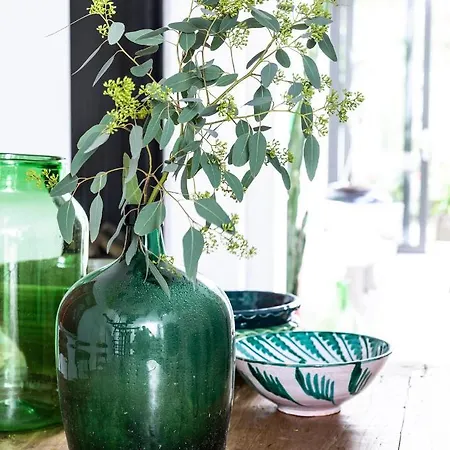 Spacious Close To The