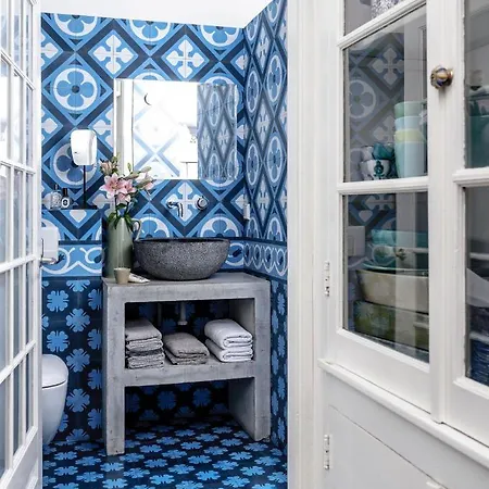 Apartamento Spacious Close To The *