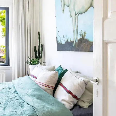 Spacious Close To The