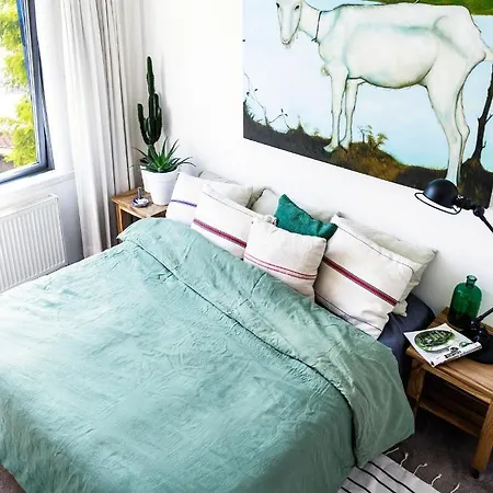 Spacious Close To The Nimega