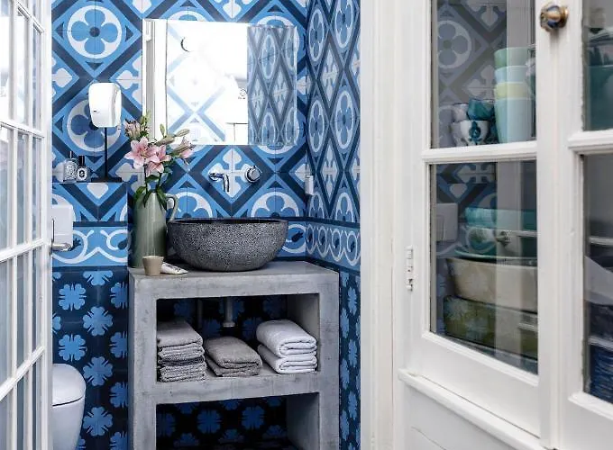 アパート Spacious Close To The *