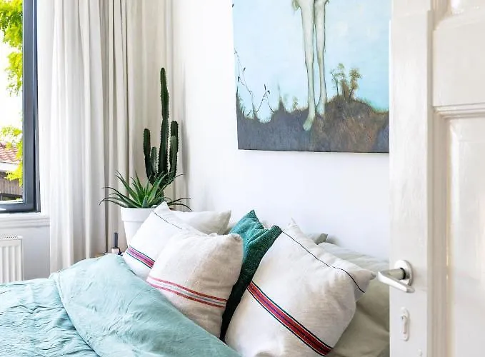 Spacious Close To The