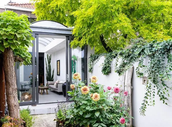 アパート Spacious Close To The